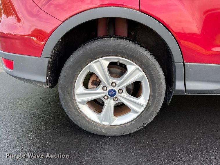 image for item FC5659 2014 Ford Escape SUV