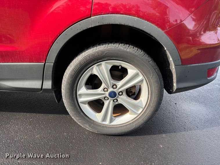 image for item FC5659 2014 Ford Escape SUV