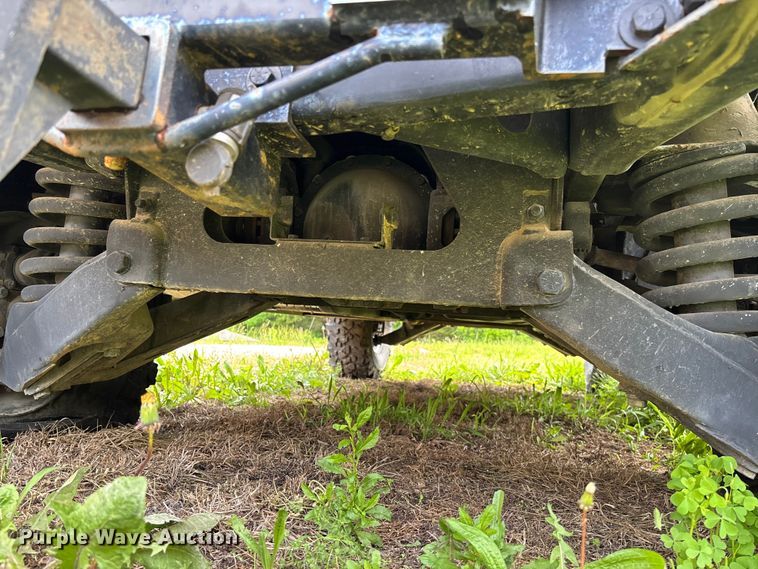 image for item FC5660 1987 AM General HMMWV SUV
