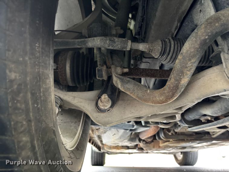 image for item FC5661 2020 Dodge Durango SSV SUV
