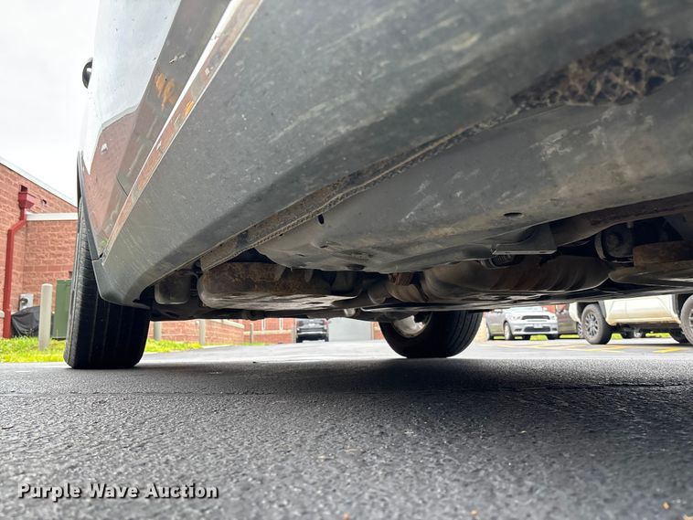 image for item FC5661 2020 Dodge Durango SSV SUV