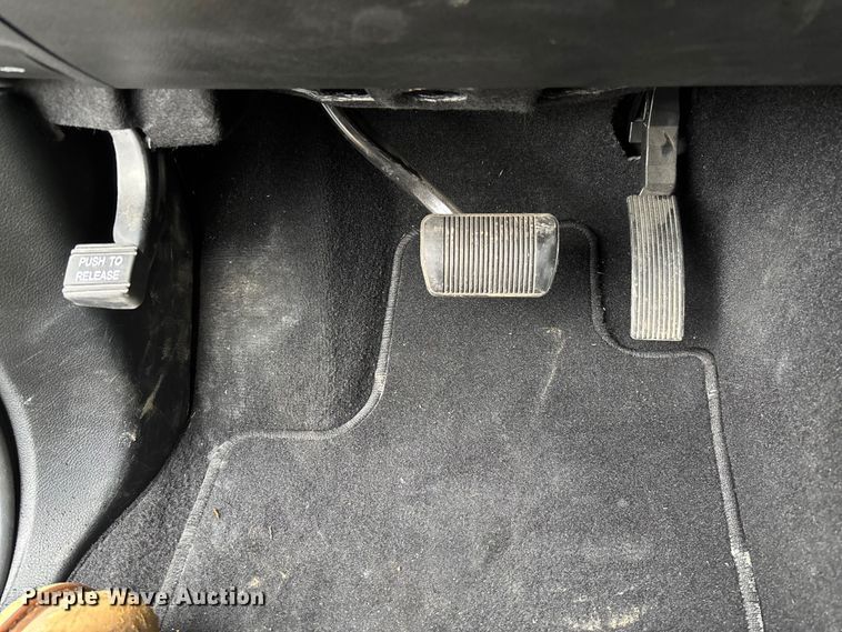image for item FC5661 2020 Dodge Durango SSV SUV