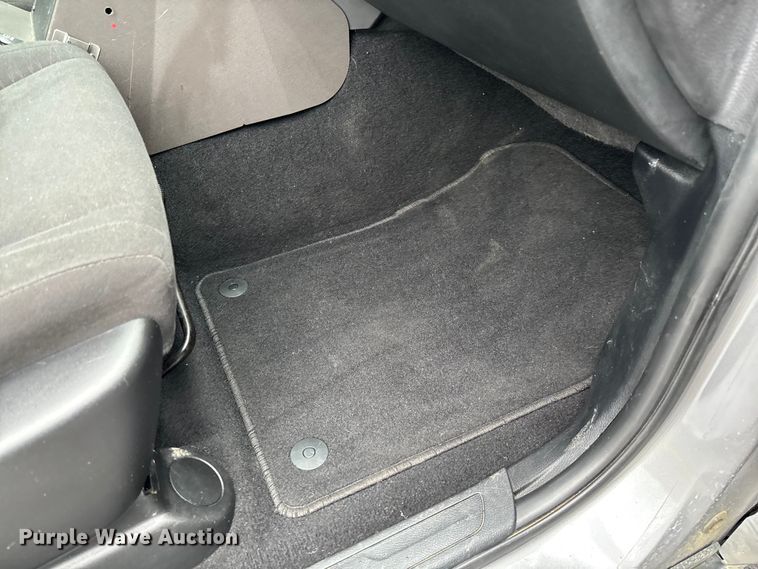image for item FC5661 2020 Dodge Durango SSV SUV