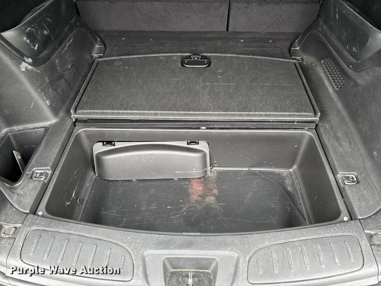 image for item FC5661 2020 Dodge Durango SSV SUV