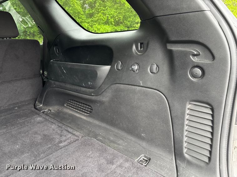image for item FC5661 2020 Dodge Durango SSV SUV