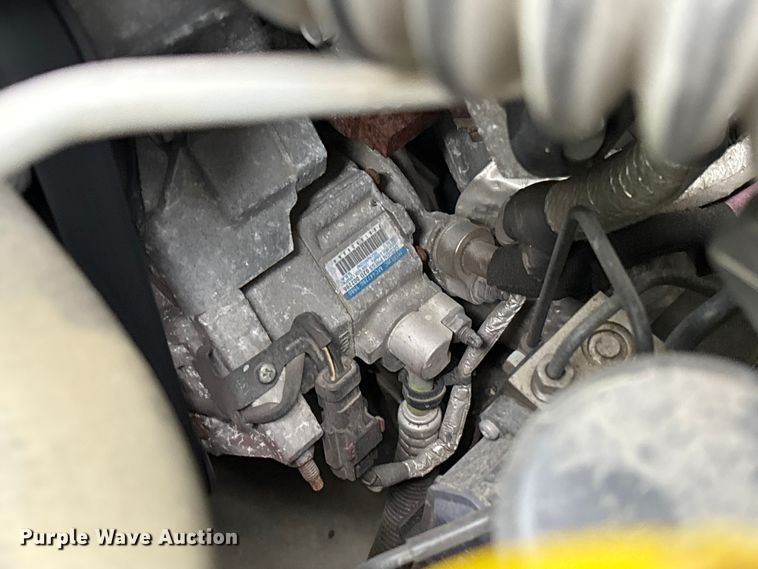 image for item FC5661 2020 Dodge Durango SSV SUV