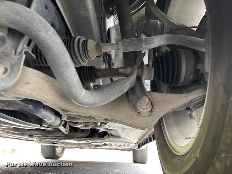 image for item FC5662 2020 Dodge Durango SSV SUV