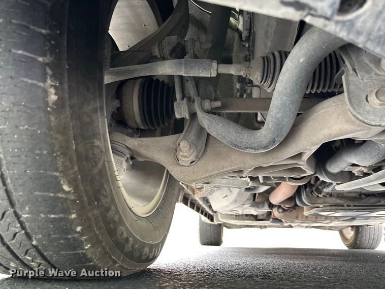 image for item FC5662 2020 Dodge Durango SSV SUV