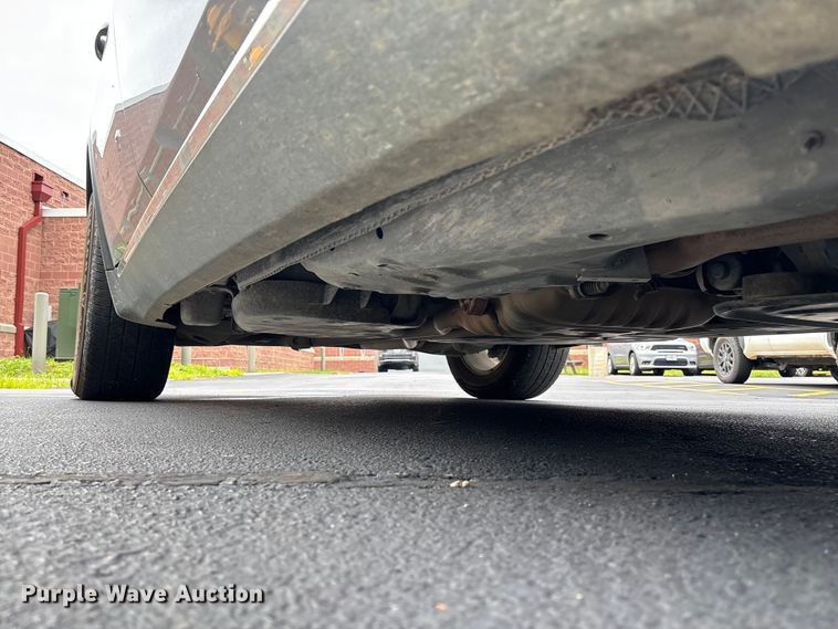 image for item FC5662 2020 Dodge Durango SSV SUV