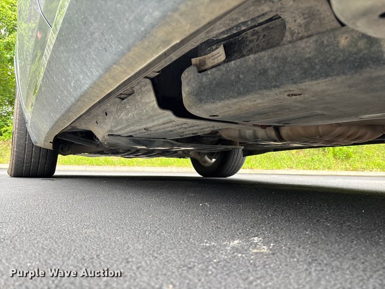 image for item FC5662 2020 Dodge Durango SSV SUV