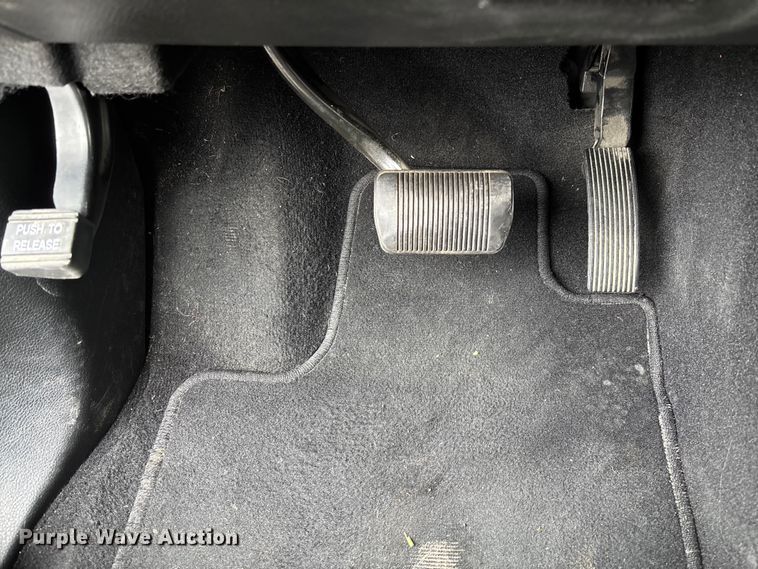 image for item FC5662 2020 Dodge Durango SSV SUV