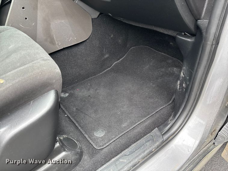 image for item FC5662 2020 Dodge Durango SSV SUV