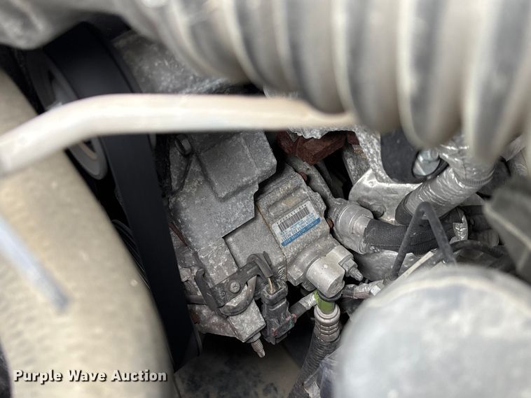 image for item FC5662 2020 Dodge Durango SSV SUV