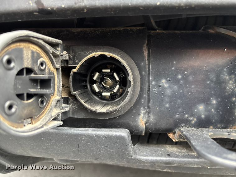 image for item FC5663 2020 Dodge Durango SSV SUV