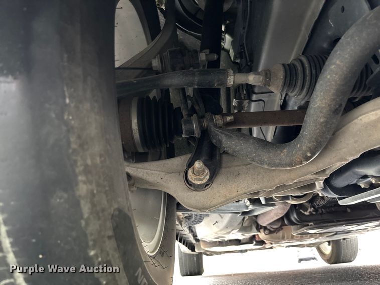 image for item FC5663 2020 Dodge Durango SSV SUV