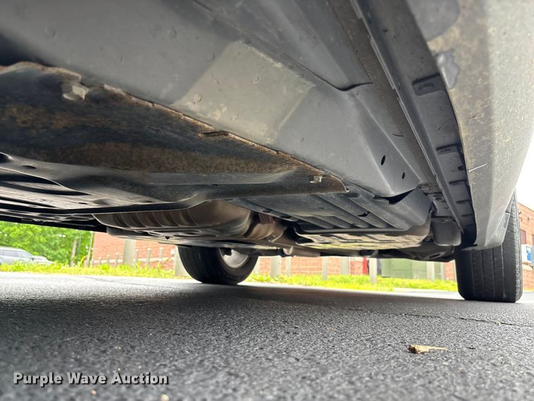 image for item FC5663 2020 Dodge Durango SSV SUV