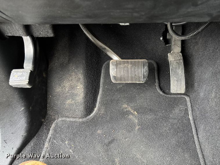 image for item FC5663 2020 Dodge Durango SSV SUV