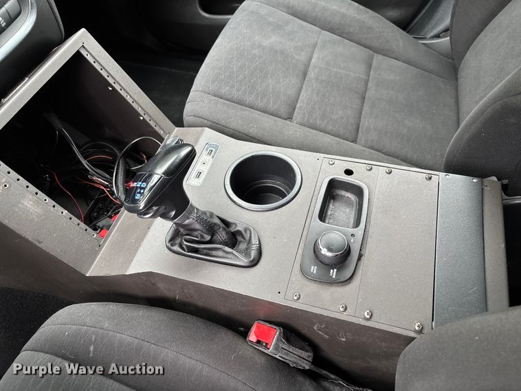 image for item FC5663 2020 Dodge Durango SSV SUV