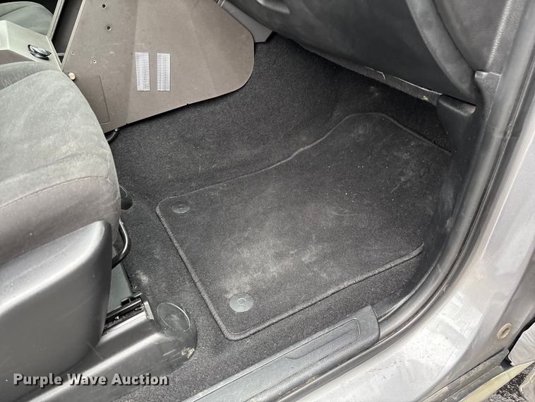 image for item FC5663 2020 Dodge Durango SSV SUV