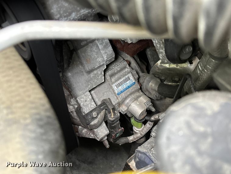 image for item FC5663 2020 Dodge Durango SSV SUV