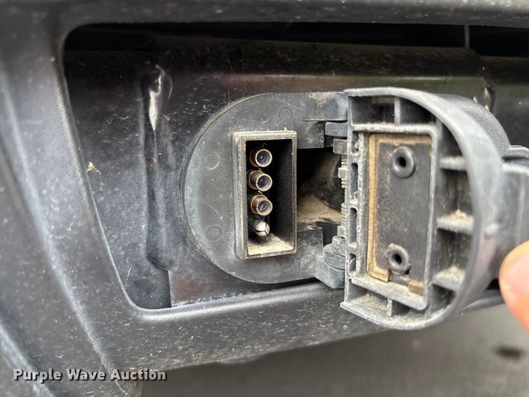 image for item FC5664 2020 Dodge Durango SSV SUV