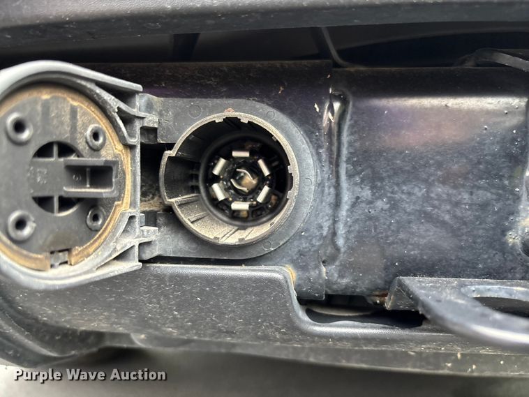 image for item FC5664 2020 Dodge Durango SSV SUV