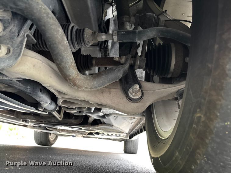 image for item FC5664 2020 Dodge Durango SSV SUV