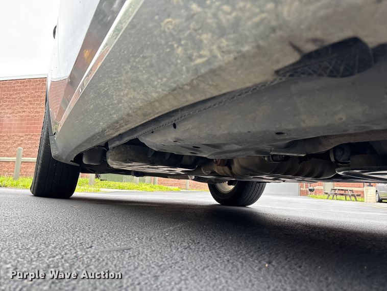 image for item FC5664 2020 Dodge Durango SSV SUV