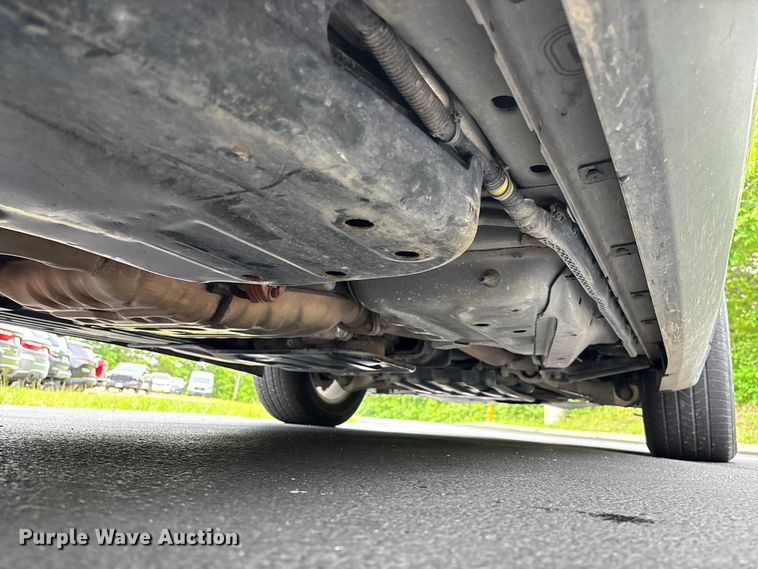 image for item FC5664 2020 Dodge Durango SSV SUV