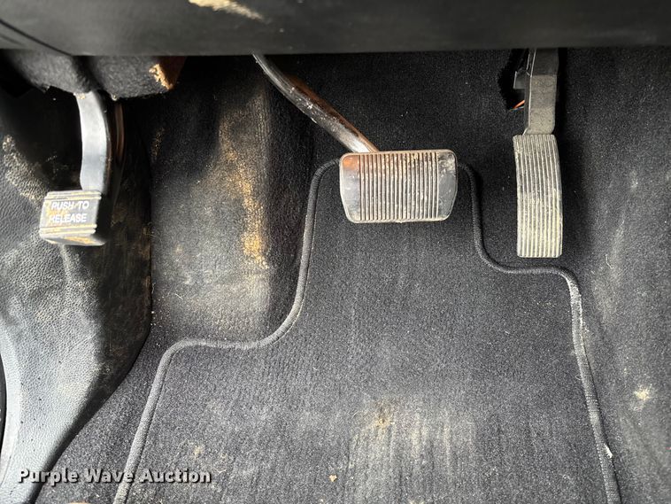 image for item FC5664 2020 Dodge Durango SSV SUV