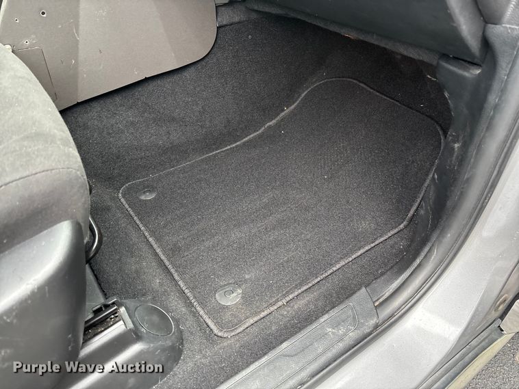image for item FC5664 2020 Dodge Durango SSV SUV