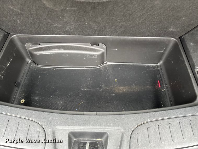 image for item FC5664 2020 Dodge Durango SSV SUV