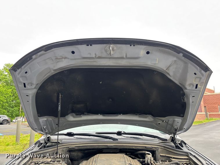 image for item FC5664 2020 Dodge Durango SSV SUV