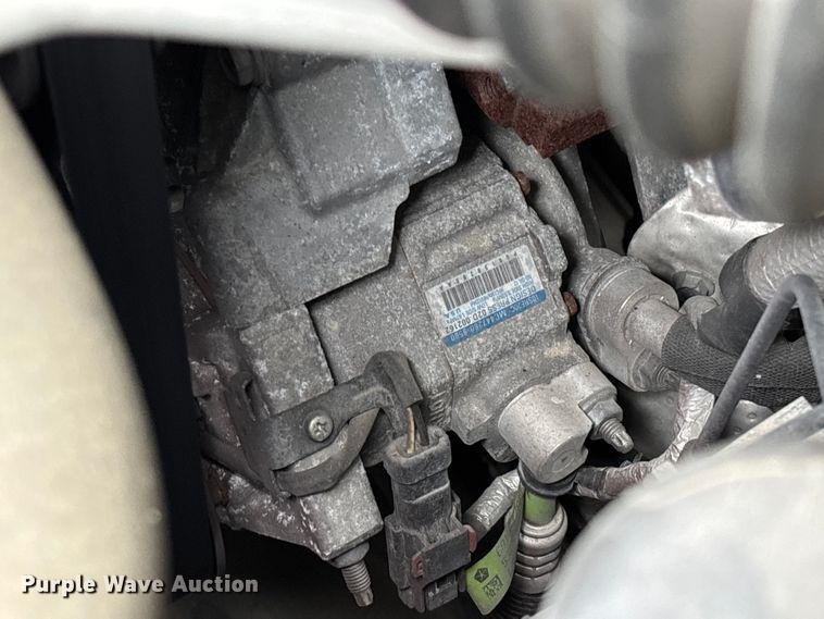 image for item FC5664 2020 Dodge Durango SSV SUV