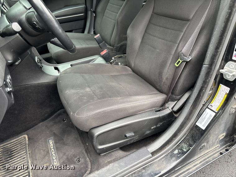 image for item FC5665 2015 Dodge Charger Police 