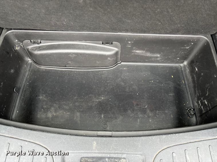 image for item FC5666 2020 Dodge Durango SSV SUV
