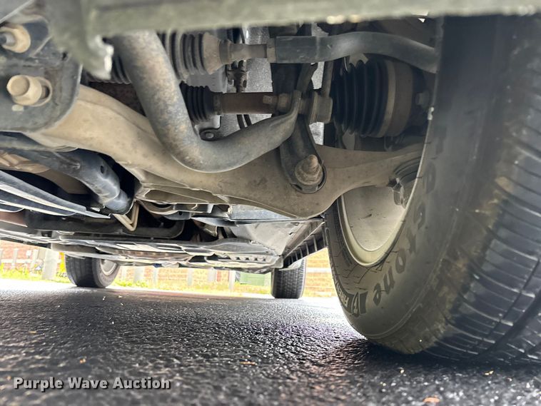 image for item FC5666 2020 Dodge Durango SSV SUV
