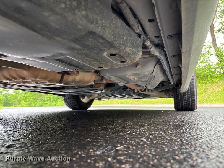 image for item FC5666 2020 Dodge Durango SSV SUV