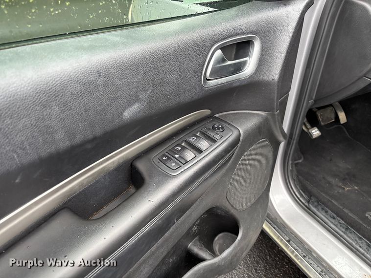image for item FC5666 2020 Dodge Durango SSV SUV