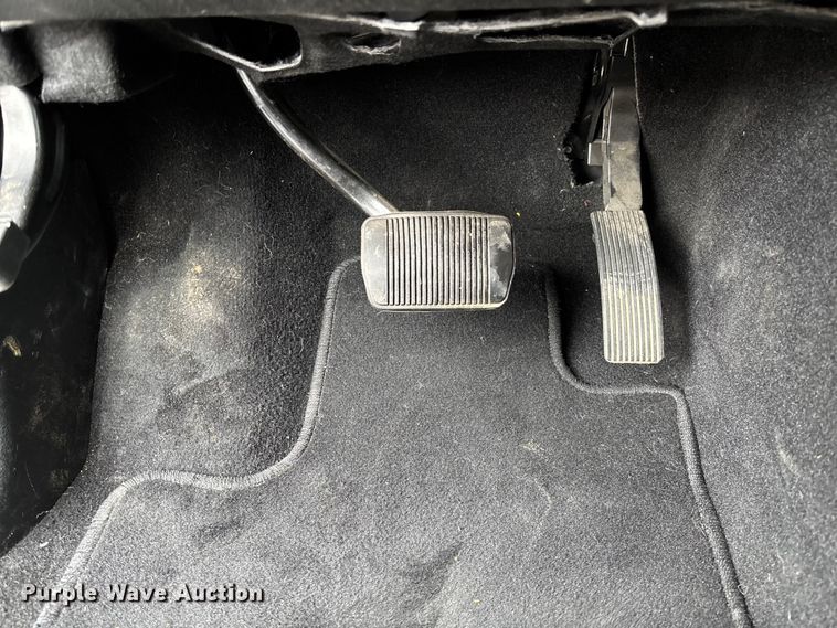image for item FC5666 2020 Dodge Durango SSV SUV
