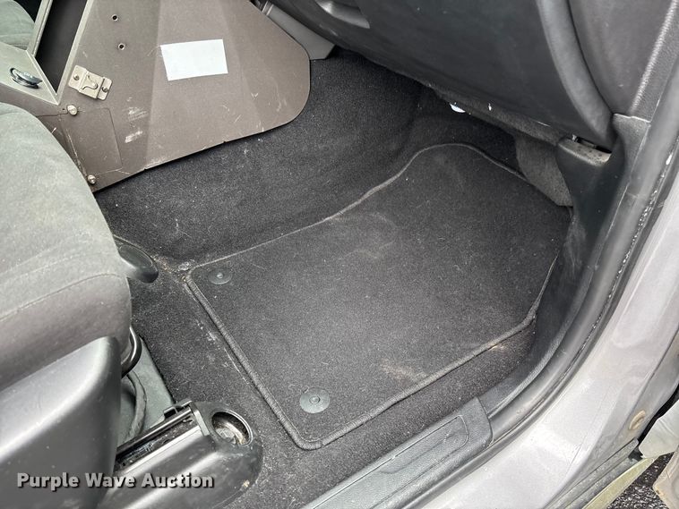 image for item FC5666 2020 Dodge Durango SSV SUV