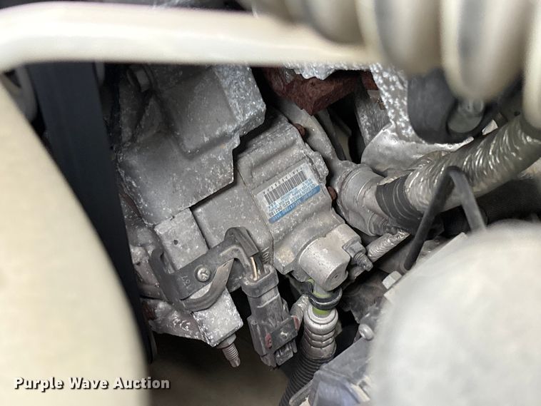image for item FC5666 2020 Dodge Durango SSV SUV