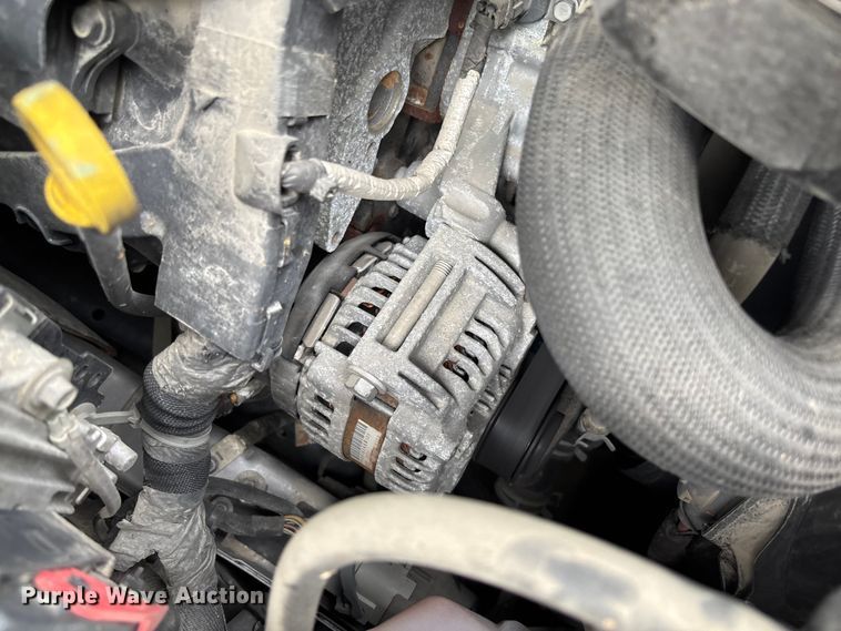 image for item FC5666 2020 Dodge Durango SSV SUV