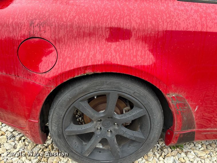 image for item FC5667 2004 Infiniti G35 