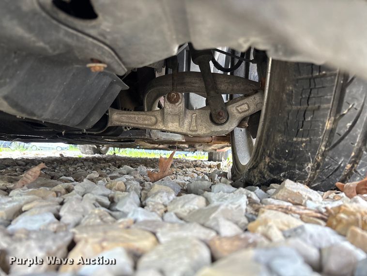 image for item FC5667 2004 Infiniti G35 