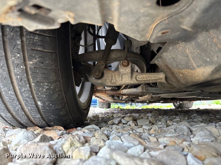 image for item FC5667 2004 Infiniti G35 