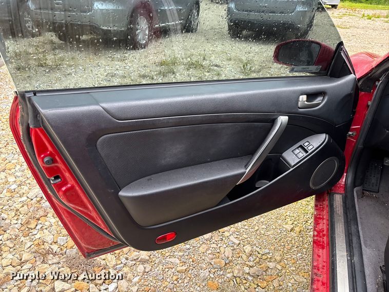 image for item FC5667 2004 Infiniti G35 