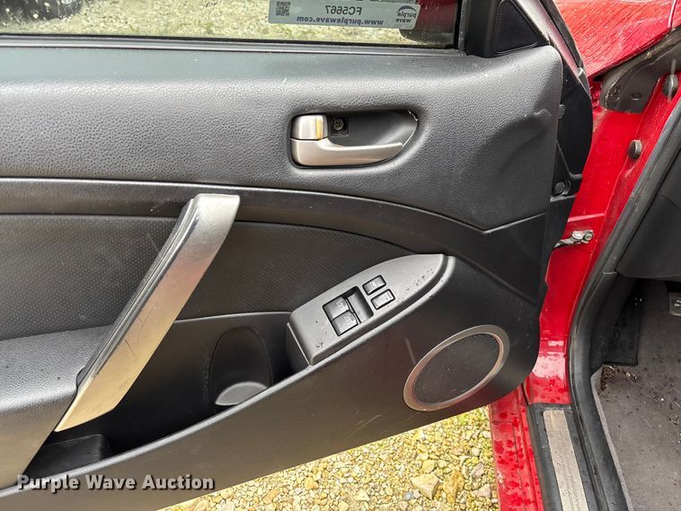 image for item FC5667 2004 Infiniti G35 