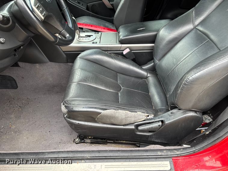 image for item FC5667 2004 Infiniti G35 