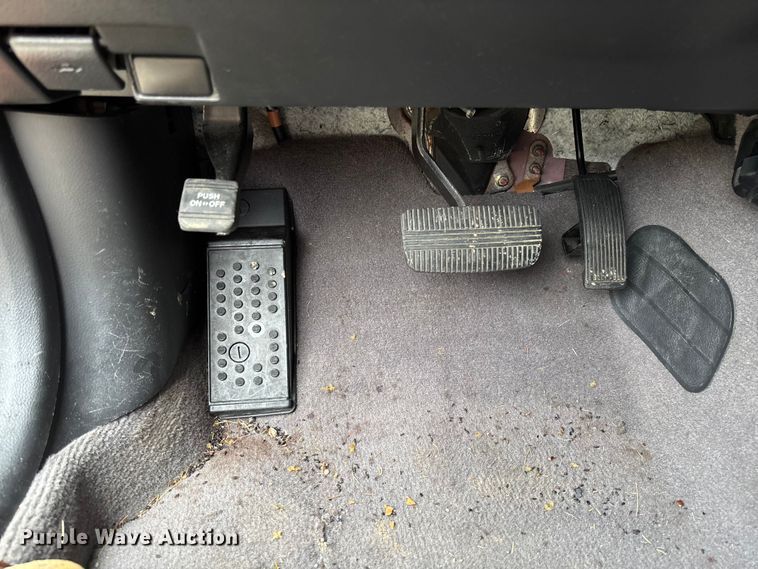 image for item FC5667 2004 Infiniti G35 